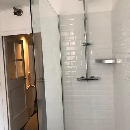 Апартаменти Le Romantica - Les Romantiques Онфлер