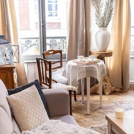 Le Romantica - Les Romantiques