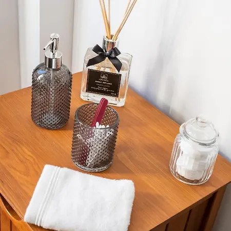 Апартаменти Le Romantica - Les Romantiques