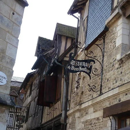 Апартаменти Le Romantica - Les Romantiques *