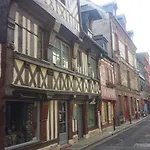 Le Romantica - Les Romantiques * Онфлёр