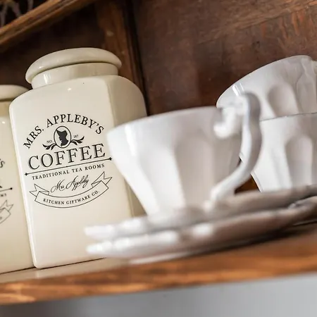 Le Romantica - Les Romantiques Apartment