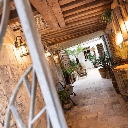 Appartement Le Romantica - Les Romantiques *