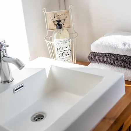 Appartement Le Romantica - Les Romantiques