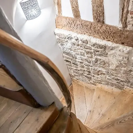 Le Romantica - Les Romantiques Appartement