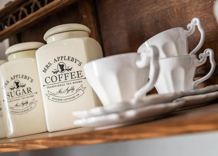 Le Romantica - Les Romantiques Apartment