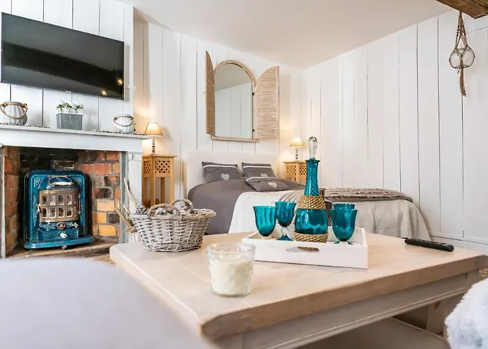 Le Romantica - Les Romantiques * أونفلور