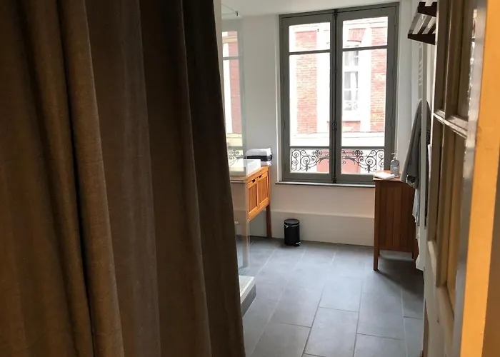 شقة Le Romantica - Les Romantiques