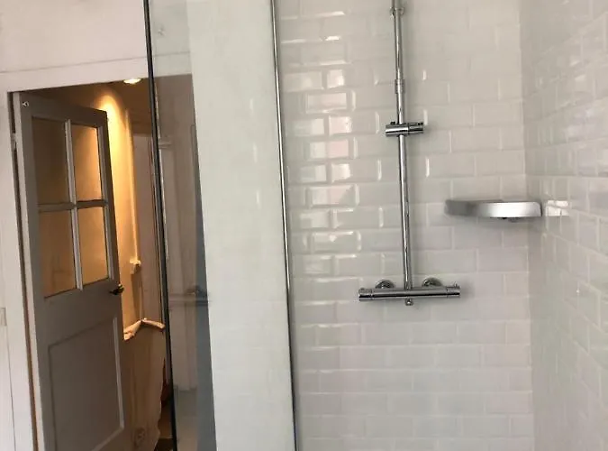 Apartment Le Romantica - Les Romantiques Honfleur