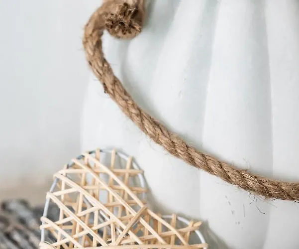 Le Romantica - Les Romantiques アパート *