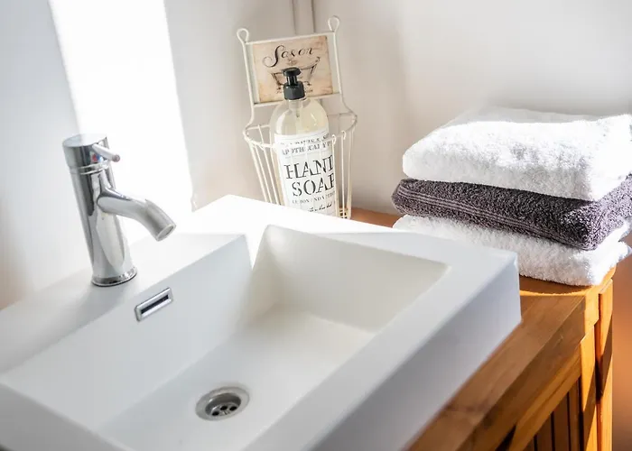 アパート Le Romantica - Les Romantiques