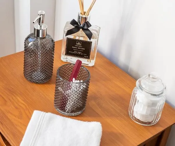 アパート Le Romantica - Les Romantiques