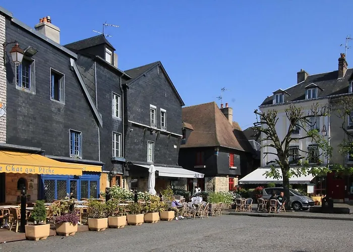 Apartment Le Romantica - Les Romantiques